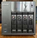 Serwer NAS QNAP TS-453 PRO