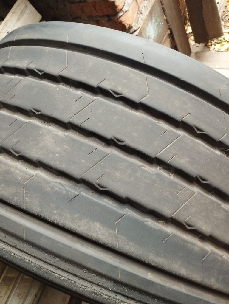 445/45/19.5 Barum 1 шт.