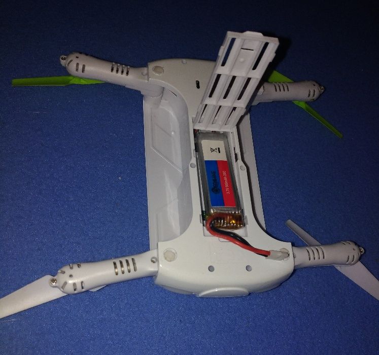 Eachine E50 Selfie Drone
