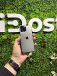iPhone 13Pro Max 256Gb Graphite Neverlock Магазин! Гарантія!