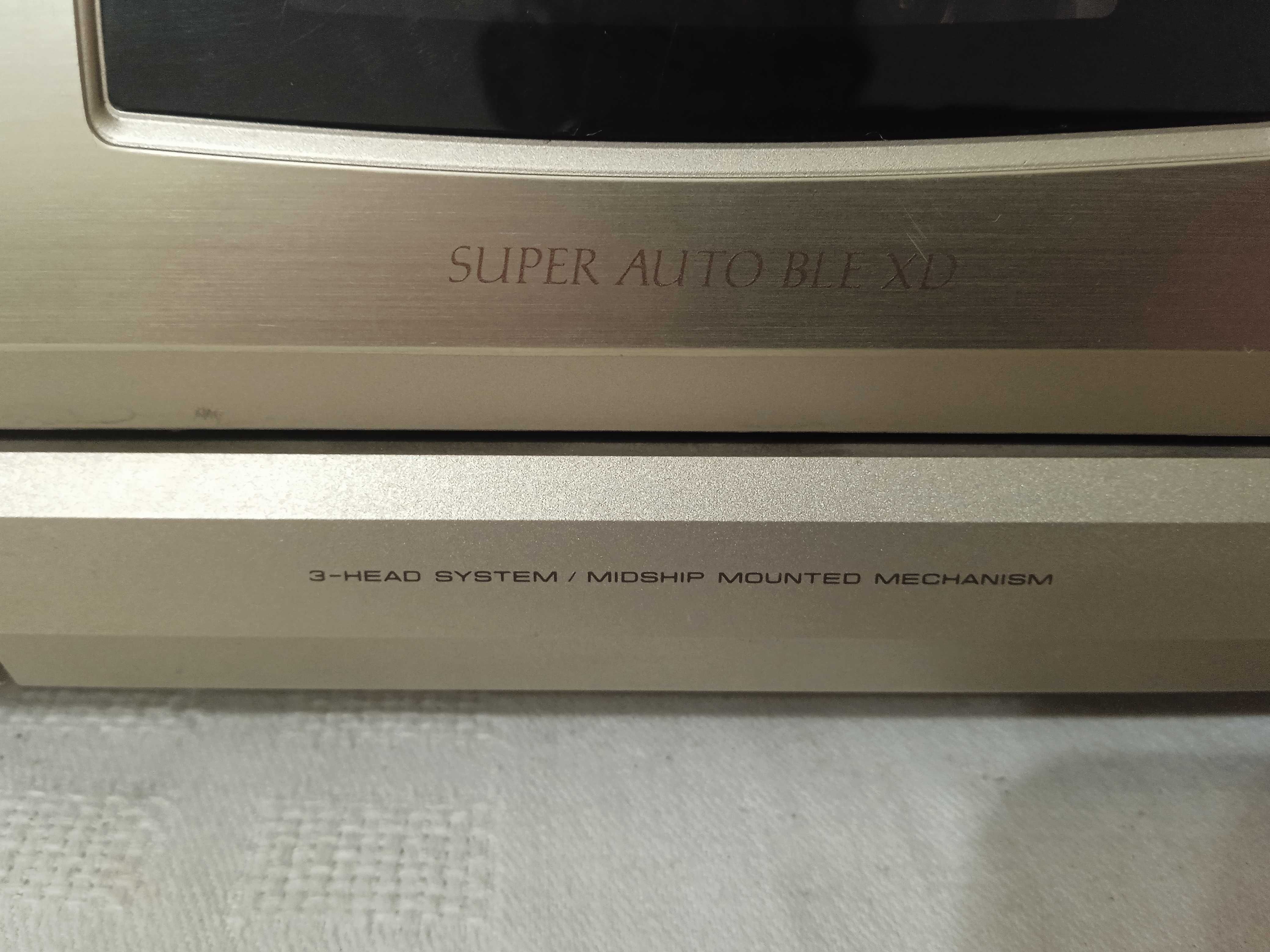 Кассетная дека Pioneer CT – S540S