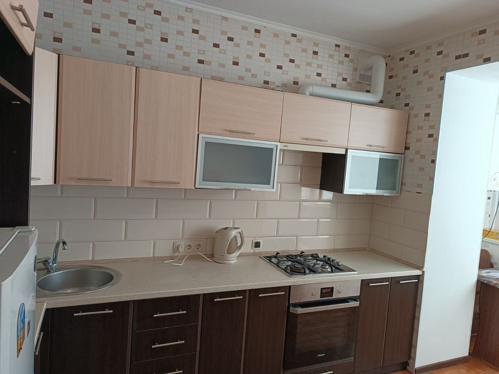 Оренда 2к квартири