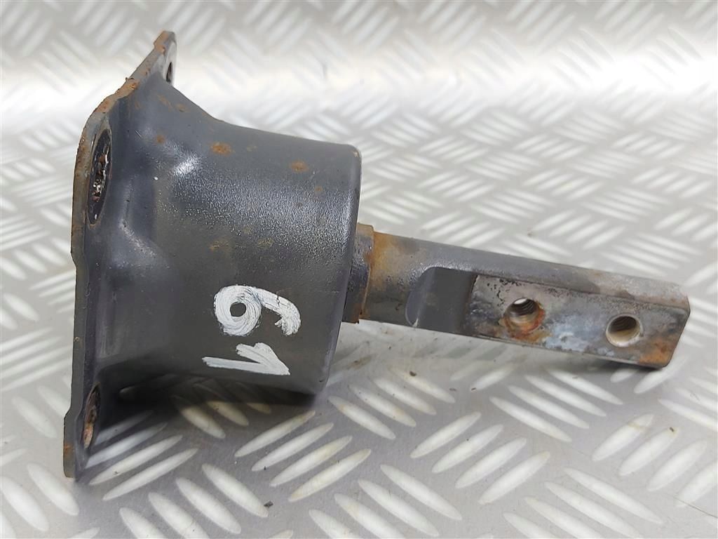 Poduszka Mocowanie akumulatorów Daf XF106 Euro 6