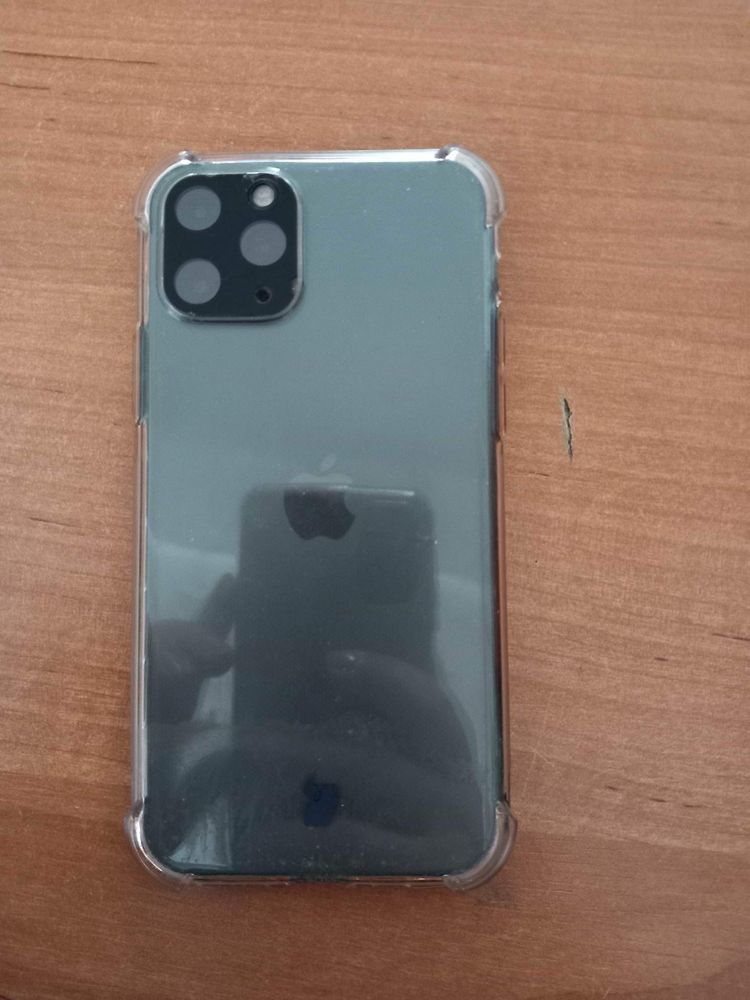 iPhone 11 pro 512 GB