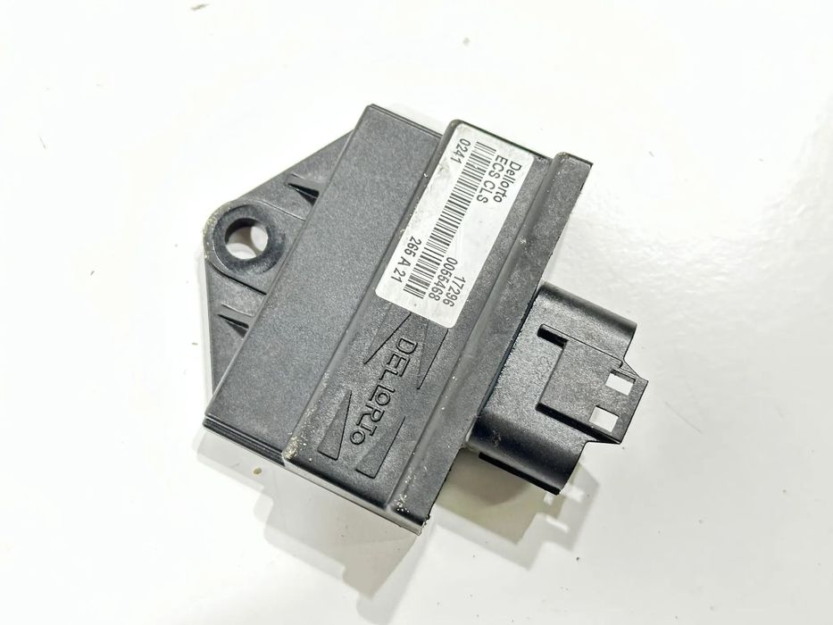 Moduł Dellorto Baotian BT49QT Neco