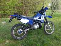 YAMAHA DT 125R Stan idealny A1/B