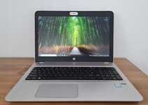 HP ProBook 450 G4 15,6" FULLHD i5-7200U 8GB/128GB