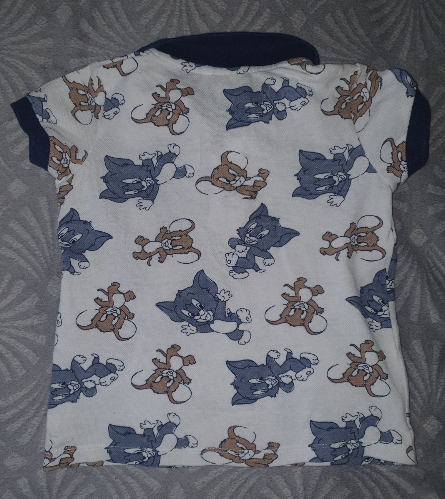 Bluzka Tom&Jerry Pepco rozmiar 98