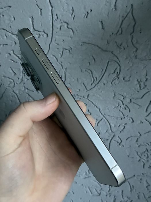 IPhone 15 Pro Max 256 Gb Neverlock