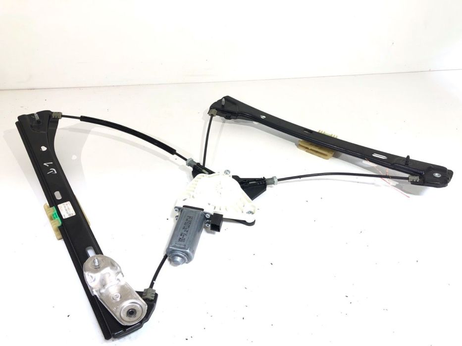 PODNOŚNIK SZYBY LEWY PRZÓD - 89.00 PLN - VW PASSAT B8 Variant (3G5, CB5) 2014 - 2022 2.0 TDI