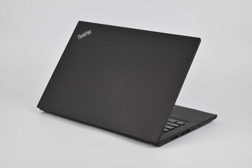 Lenovo ThinkPad T490 i5-8265U 16/24 гб 256/512/1тб 14" IPS FHD Ноутбук
