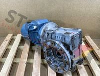 motoreduktor / przekładnia 3kW 71,5obr. HAMULEC