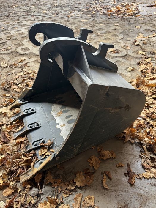 Lyzka 60 cw05 koparka 3-4 tony kubota cat