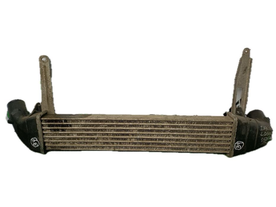 Radiador Intercooler Dacia Logan (Ls_)