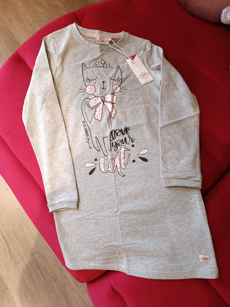 Lee Cooper nowa sukienka z metką