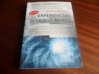 "Experiências de Quase Morte - Relatos Verídicos" de Manuel Domingos