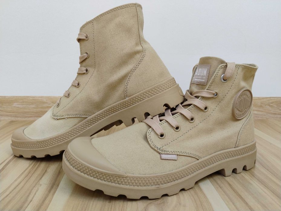 Palladium buty trapery r 42 -40%
