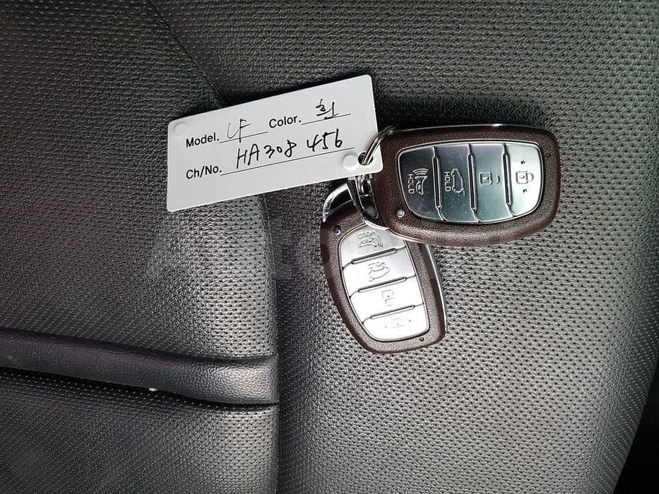 Hyundai Sonata 2018 З ПДВ