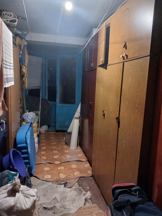 Здам кімнату в комунальній квартирі