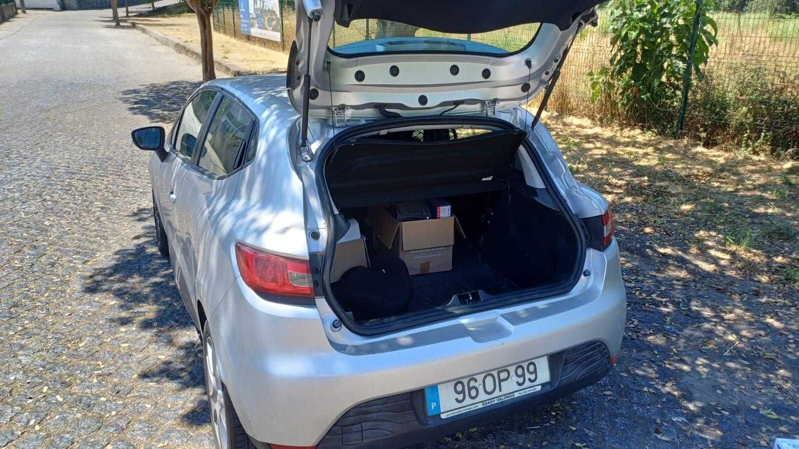 Renault Clio 1.5 DCI
