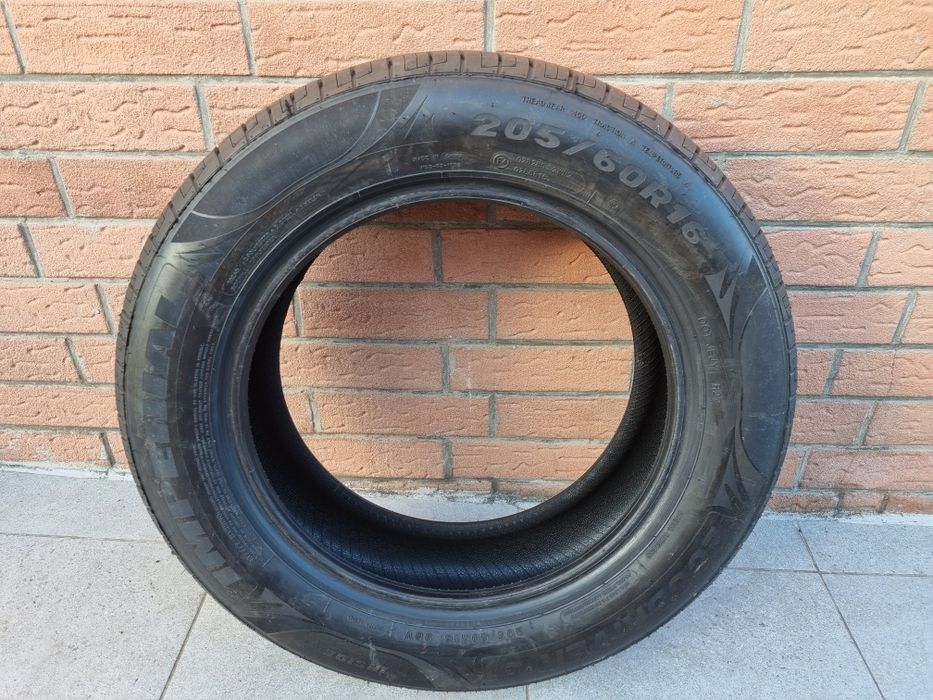 Prawie Nowa Opona Imperial Ecodriver 5 205/60R16 96V
