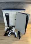 OKAZJA /PS 5 z napedem  / GWARANCJA / 15 Gier / Playstation 5