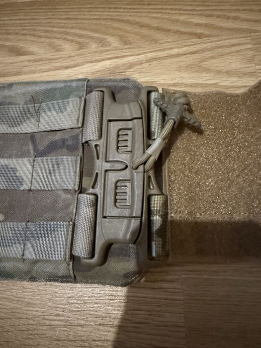 Камербанди+Балістичні пакети 2 класу