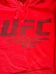 Bluza Reebok UFC męska z kapturem r. M