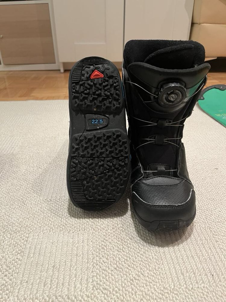 Deska Snowboardowa - VÖLKL
