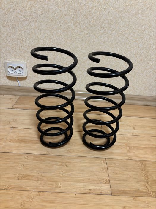 Пружина передньої підвіски Magnum ( 2шт. )