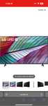 TV LG 75UR78006LK (LED - 75'' - 189 cm - 4K Ultra HD - Smart TV)