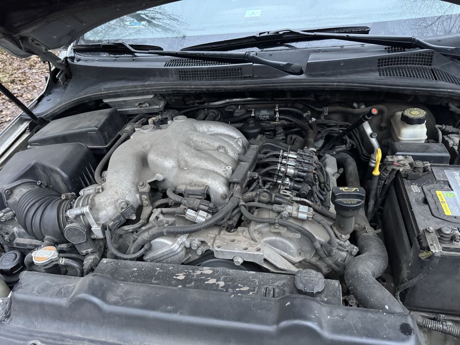 Продам Кіа Sorento 1