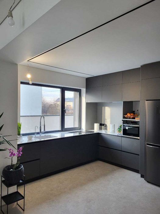 Меблевий технолог. Дизайн та технічна документація корпусних меблів.