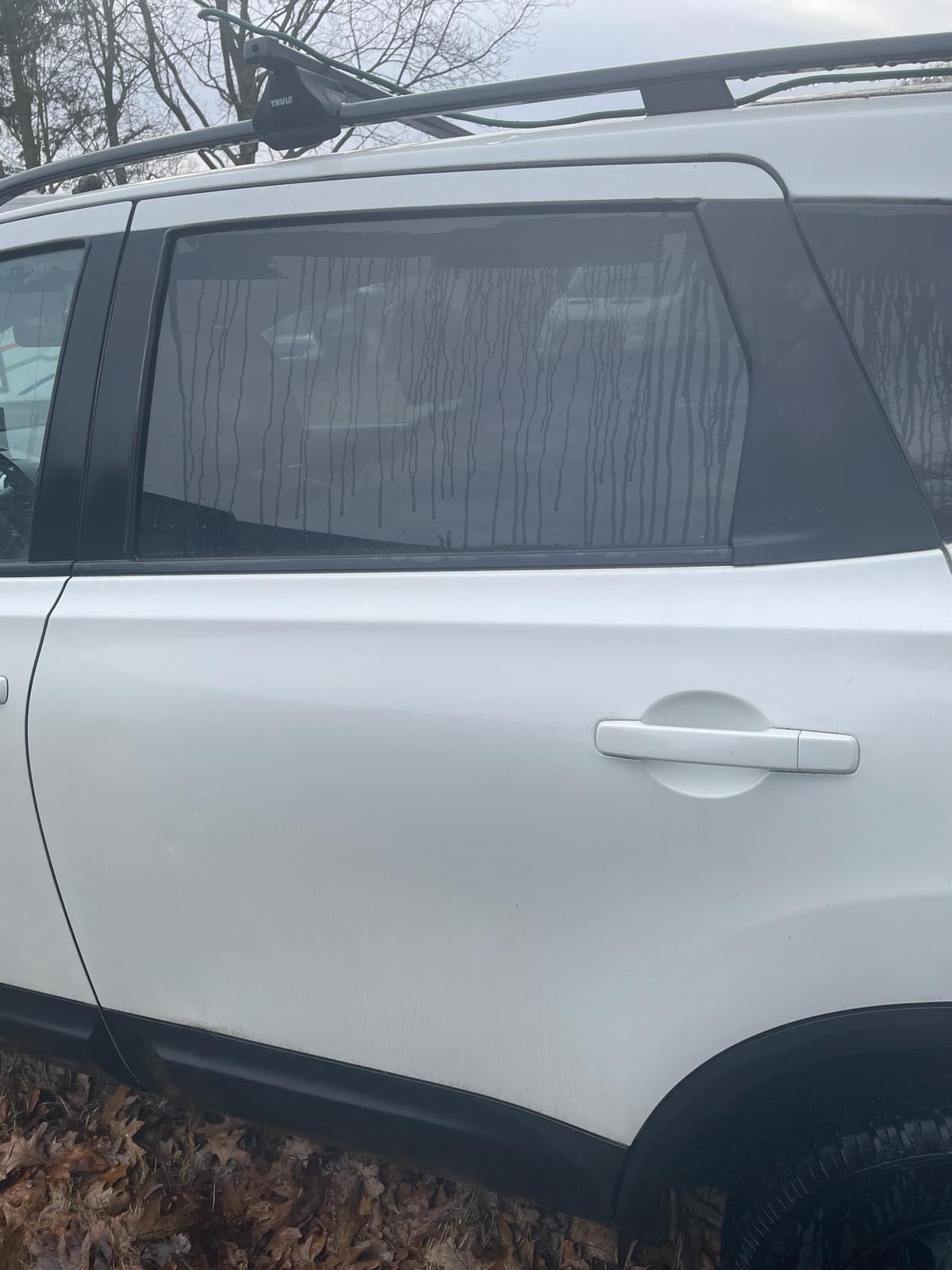 NISSAN qashqai 1.6 DCI 2011 lift drzwi kompletne przód i tył L i P