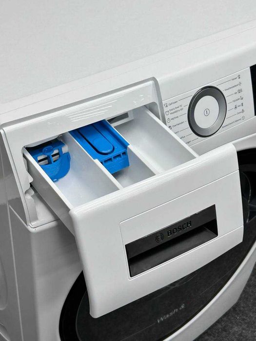 Прально - сушильна машина Bosch 6 serie WDU28540NL/03