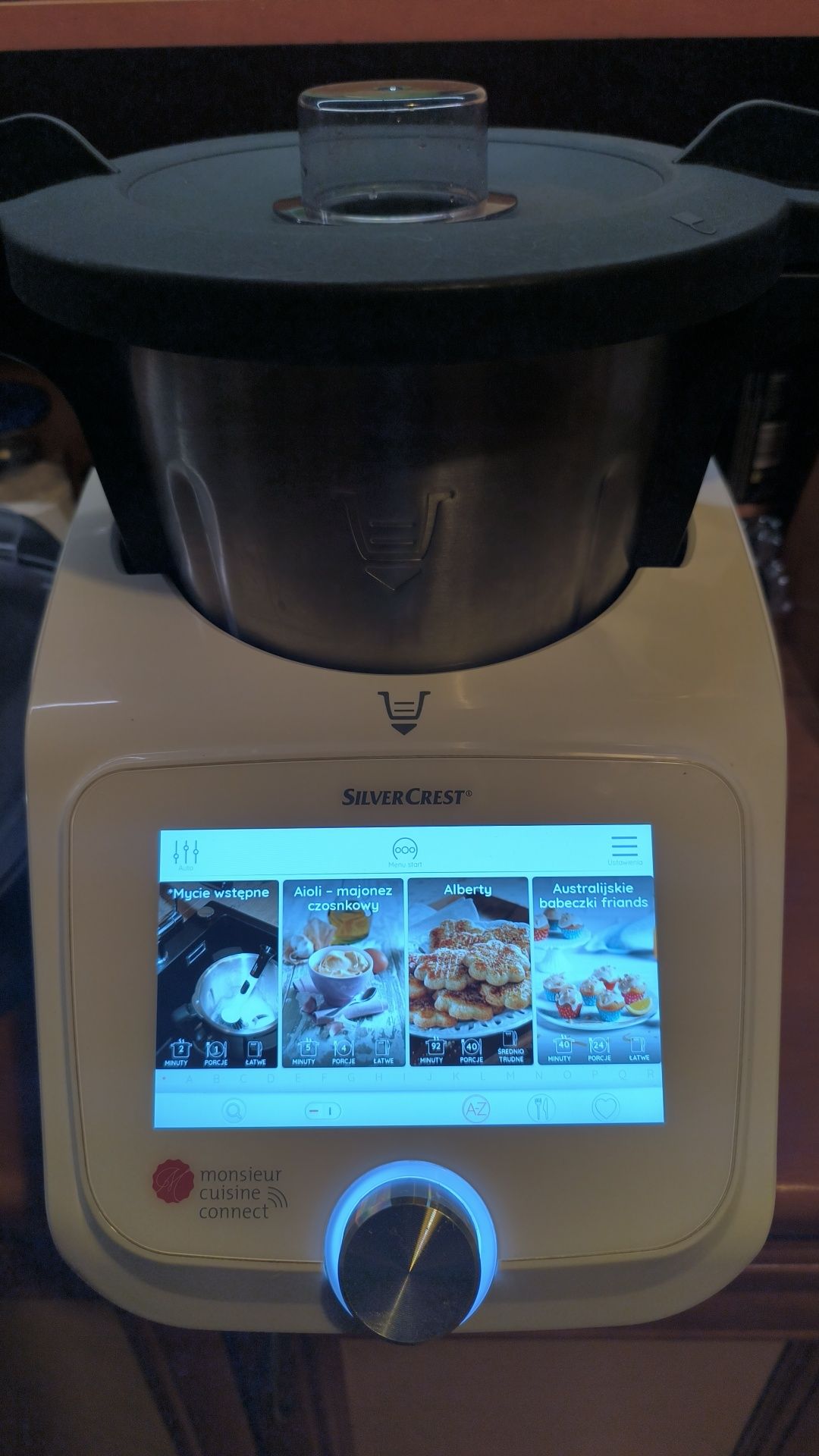 Lidlomix (thermomix)