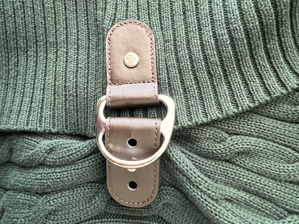 Ralph Lauren casaco xs