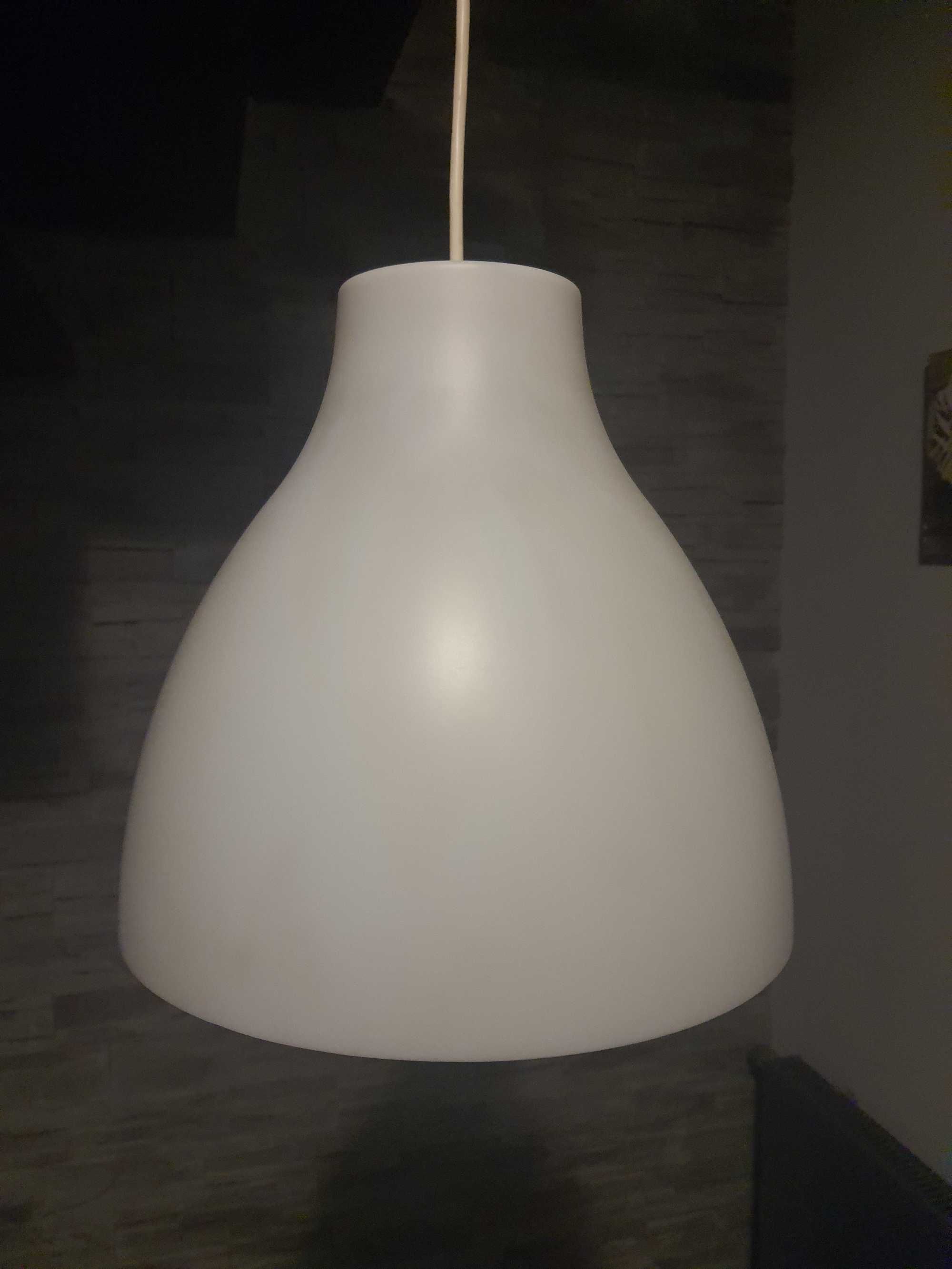 Lampa wisząca Ikea