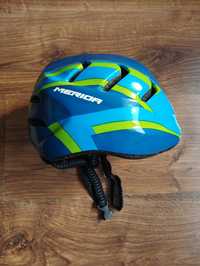 Kask rowerowy dziecięcy Merida S