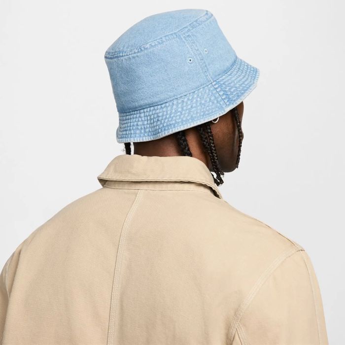 Панама NIKE U NK APEX DENIM р. М 57-58 см