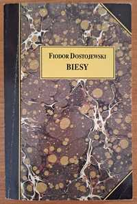 Biesy, F. Dostojewski