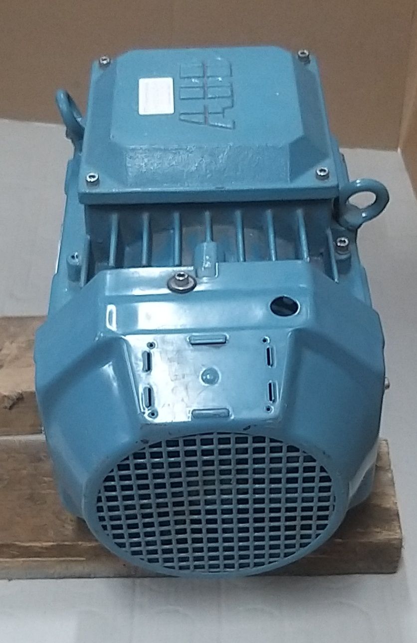 Silnik elektryczny 4kw ABB