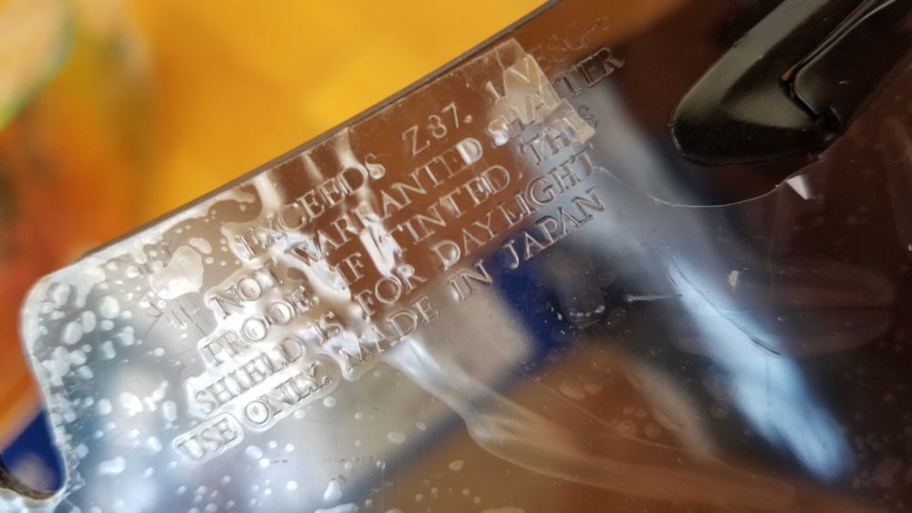 Визор Shark Arai Caberg Nolan Givi HJC Pinlock пинлок