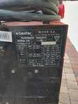 Spawarka Besterka 2100