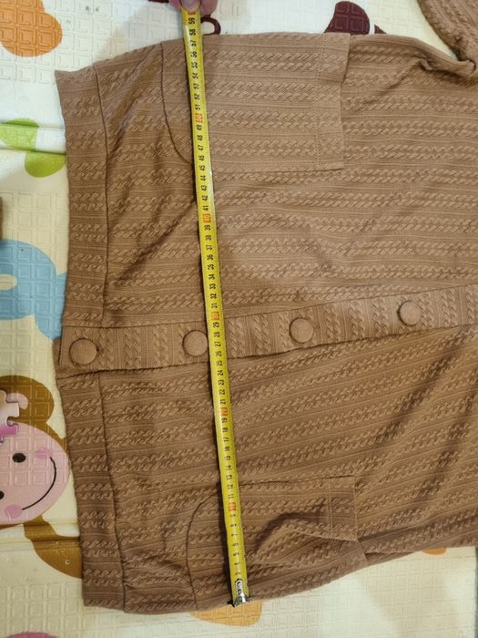 Nenka костюм трикотажний