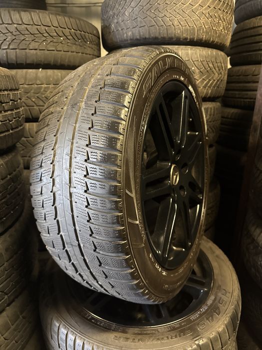 Koła zimowe 5x112 245/45/17 (KZ531)