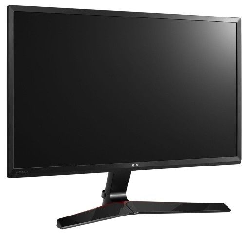 Monitor LG 24MP59G