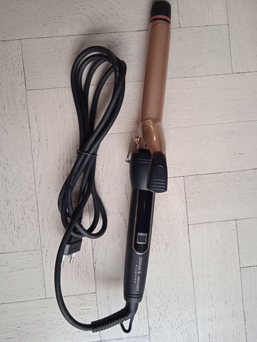 Lokówka Gotze&Jensen Hc700