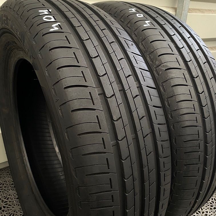 2szt opony letnie  185/65R15 88H ECOPIA EP150