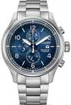 Zegarek Męski CITIZEN Super Titanium Eco-Drive CA0810-88L + BOX
